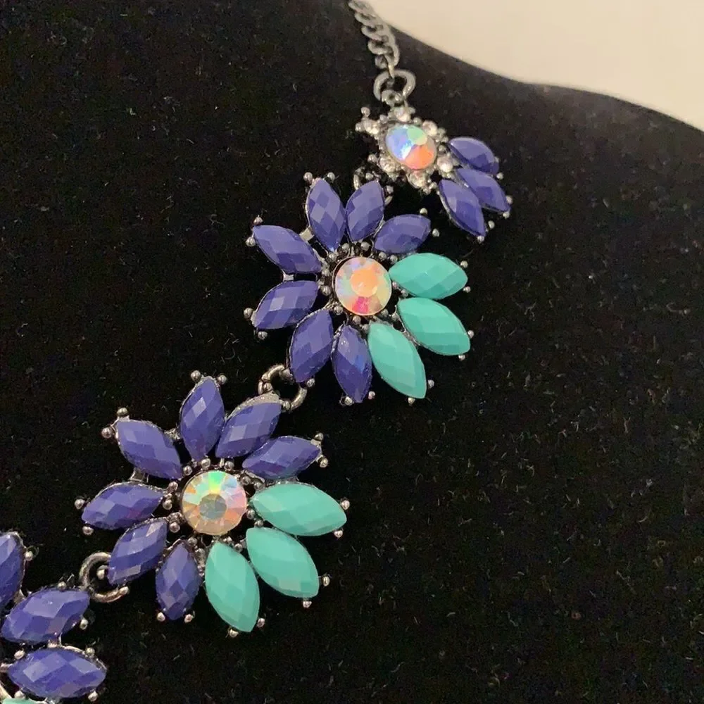 Amrita Singh Statement Necklace